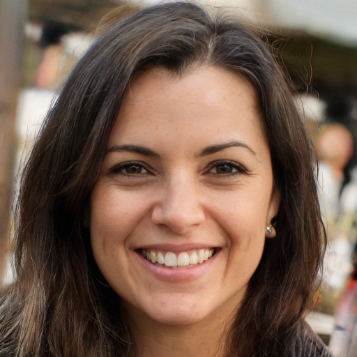 Patricia Mendes