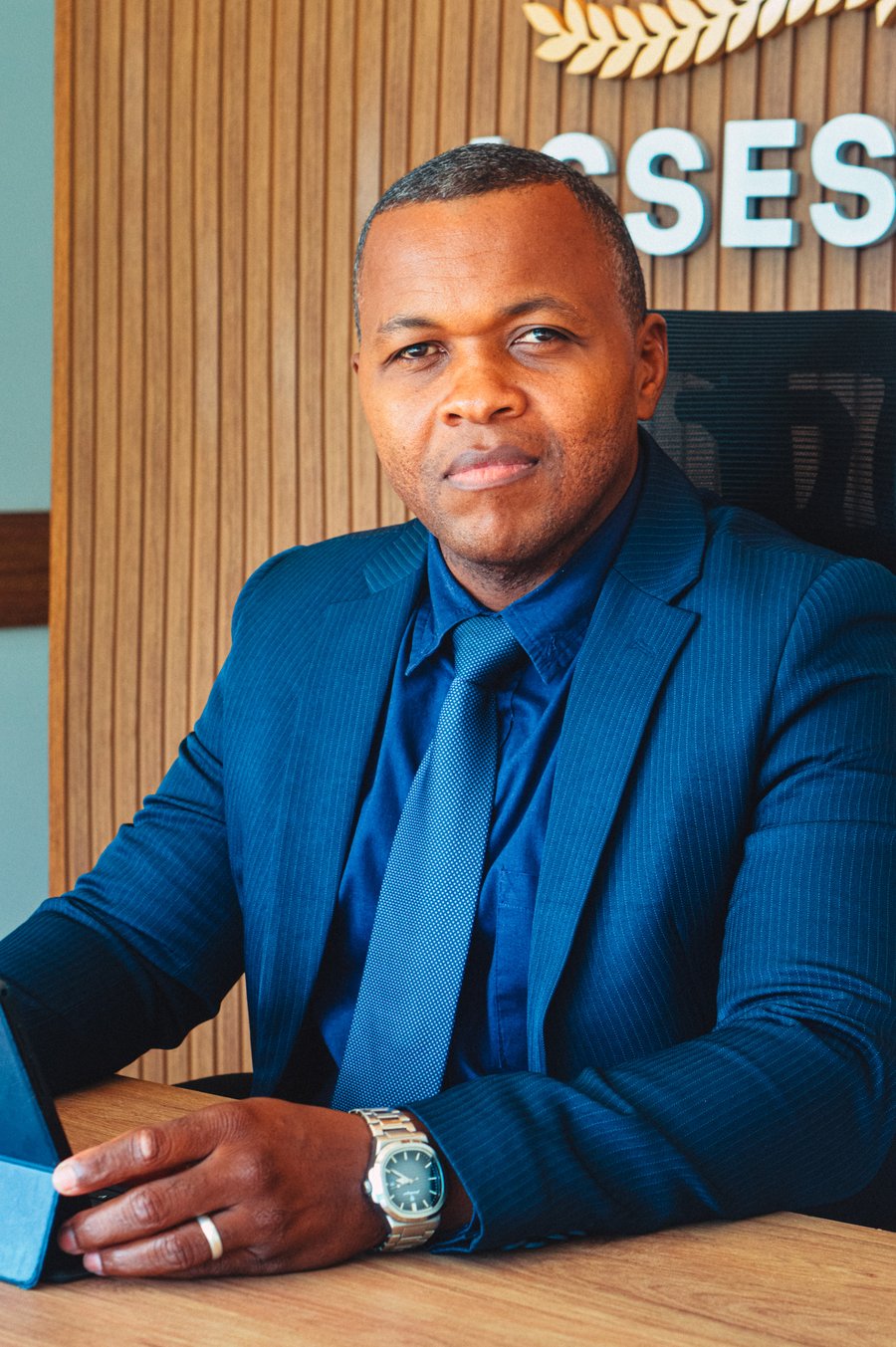 Dr. Erivaldo Santos de Sousa